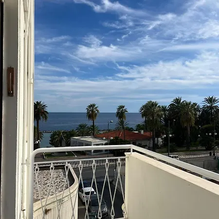 Lejlighed Imperatrice