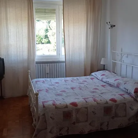 Apartamento Imperatrice *