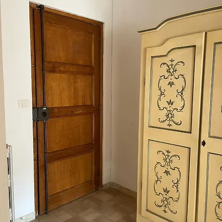 Imperatrice Apartamento