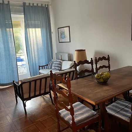 Imperatrice 公寓 *