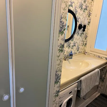 Imperatrice Apartamento *