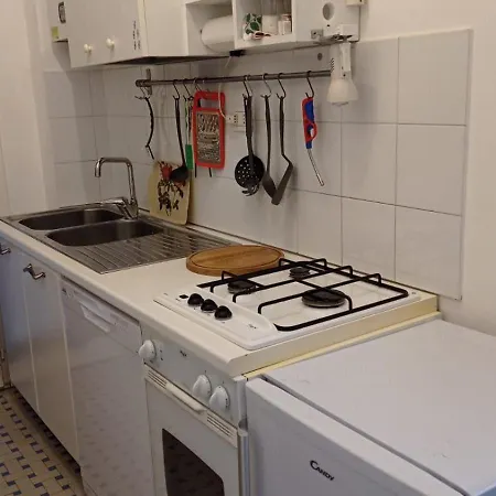 Imperatrice Apartamento