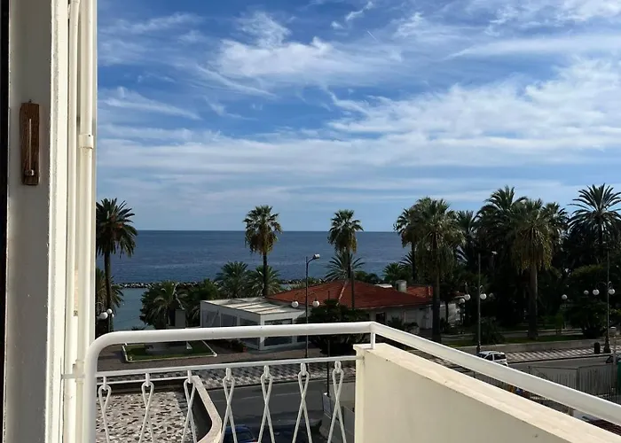 Lejlighed Imperatrice