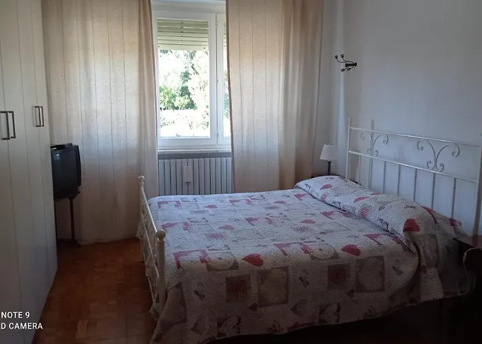 Lejlighed Imperatrice *