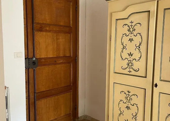 Imperatrice Lejlighed