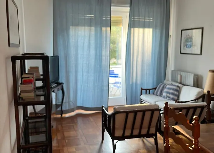 Imperatrice Lejlighed Sanremo