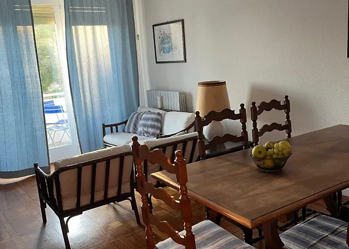 Imperatrice Lejlighed *