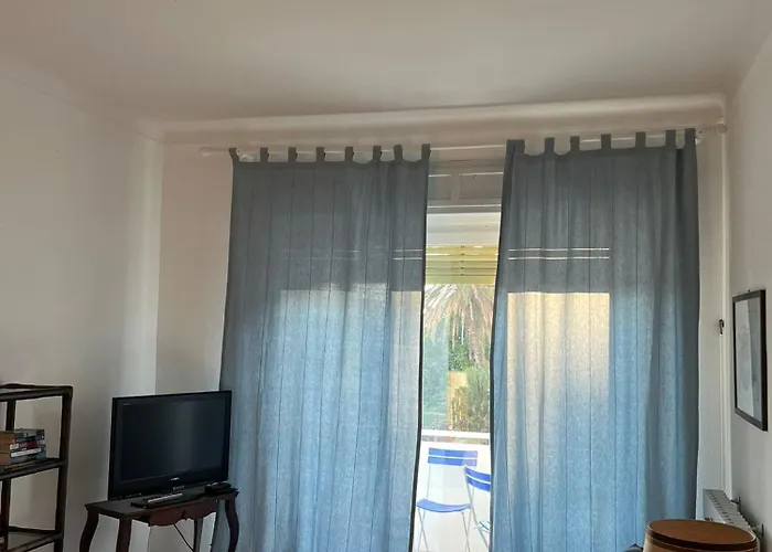 Lejlighed Imperatrice