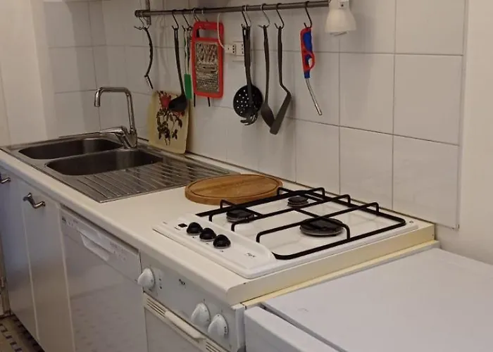 Imperatrice Apartment