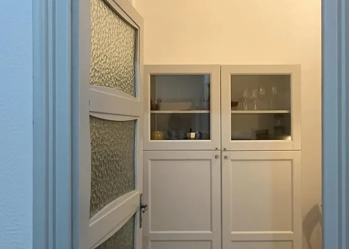 Apartment Imperatrice *