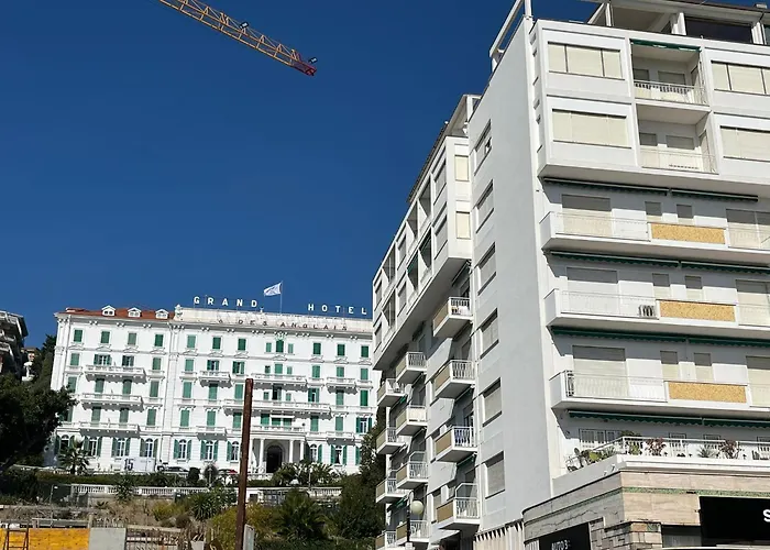 Imperatrice Sanremo